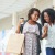 lifestyle image of two women shopping